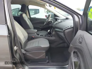 2017 Ford Escape S with VIN 1FMCU0F74HUC02295, listed as a IAAI auction lot 42365994 with 89,163 mi miles and . Bid and sale history available at DreamBid. Image 5.
