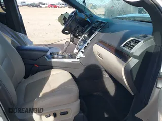 2015 Ford Explorer Limited with VIN 1FM5K8F80FGC37921, listed as a IAAI auction lot 41785669 with Not Provided miles and . Bid and sale history available at DreamBid. Image 5.