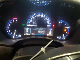 2015 Cadillac ATS Standard RWD z VIN 1G6AA5RA0F0130527, wystawiony jako Copart lot #50925235 z przebiegiem 112 466 mil mil oraz Czysty tytuł • Clean title. Historia ofert i sprzedaży dostępna na DreamBid. Obrazek 9.