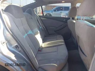 2007 Nissan Altima S with VIN 1N4AL21E97C199596, listed as a IAAI auction lot 41880234 with 170,155 mi miles and . Bid and sale history available at DreamBid. Image 8.