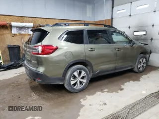 2023 Subaru Ascent Premium z VIN 4S4WMACD3P3448854, wystawiony jako Copart lot #80091414 z przebiegiem 23 380 mil mil oraz Szkoda całkowita • Salvage title. Historia ofert i sprzedaży dostępna na DreamBid. Obrazek 3.