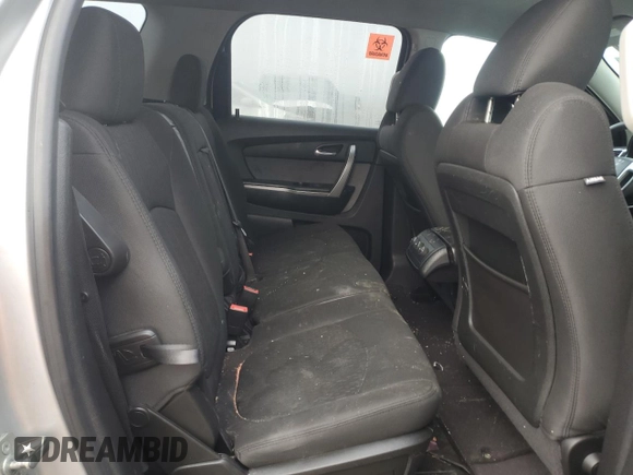 2010 GMC Acadia SL with VIN 1GKLVKED1AJ155694, listed as a Copart auction lot 84123014 with 202,192 mi miles and Salvage Title. Bid and sale history available at carsss.com. Image 10.