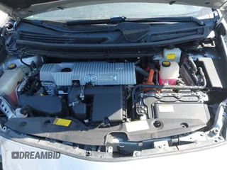 2014 Toyota Prius with VIN JTDKN3DP0E3057534, listed as a IAAI auction lot 42311962 with 109,737 mi miles and . Bid and sale history available at DreamBid. Image 10.