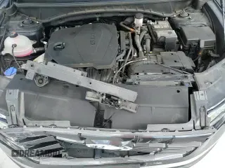 2024 Hyundai Tucson SEL с VIN 5NMJF3DE4RH399549, выставлен на аукционе Copart как лот 81857765 с пробегом 24 597 миль миль и Списание • Salvage title. История ставок и продаж доступна на DreamBid. Изображение 15.