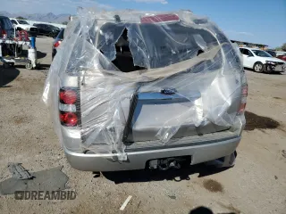 2008 Ford Explorer Limited z VIN 1FMEU65E28UB35952, wystawiony jako Copart lot #75746314 z przebiegiem Nie podano mil oraz Czysty tytuł • Clean title. Historia ofert i sprzedaży dostępna na DreamBid. Obrazek 6.