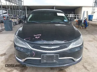 2015 Chrysler 200 Limited with VIN 1C3CCCAB2FN719935, listed as a IAAI auction lot 42191027 with 156,132 mi miles and . Bid and sale history available at DreamBid. Image 12.