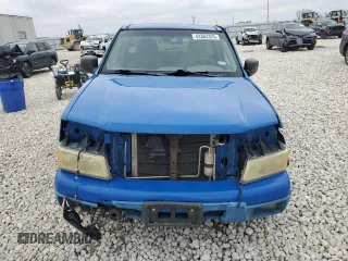 2008 Chevrolet Colorado LS with VIN 1GCCS249088211241, listed as a Copart auction lot 43362325 with 187,888 mi miles and Salvage Title. Bid and sale history available at DreamBid. Image 5.