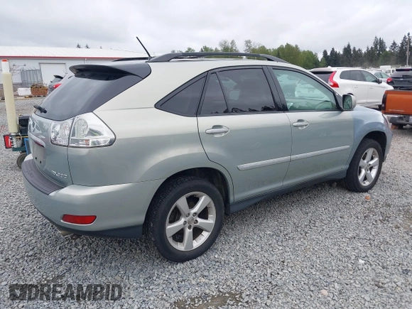 2004 Lexus RX 330 z VIN 2T2HA31UX4C019049, wystawiony jako IAAI lot #42116659 z przebiegiem 123 048 mil mil oraz . Historia ofert i sprzedaży dostępna na DreamBid. Obrazek 4.