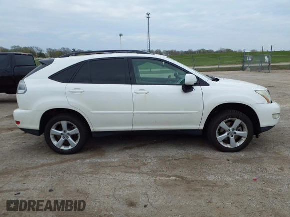 2004 Lexus RX 330 z VIN JTJHA31U040057806, wystawiony jako IAAI lot #42050864 z przebiegiem 218 526 mil mil oraz . Historia ofert i sprzedaży dostępna na DreamBid. Obrazek 13.