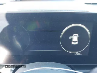 2023 Kia Niro Wave with VIN KNDCT3L18P5031858, listed as a IAAI auction lot 41635703 with 12,558 mi miles and . Bid and sale history available at DreamBid. Image 7.