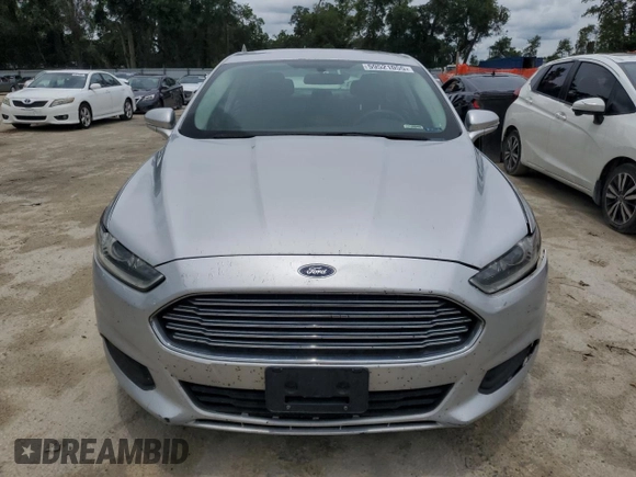 2016 Ford Fusion SE с VIN 3FA6P0H77GR102922, выставлен на аукционе Copart как лот 59521055 с пробегом 176 930 миль миль и Чистый • Clean title. История ставок и продаж доступна на DreamBid. Изображение 5.