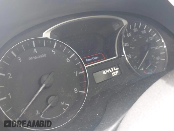 2014 Nissan Pathfinder S with VIN 5N1AR2MM6EC616953, listed as a IAAI auction lot 42352267 with 164,537 mi miles and . Bid and sale history available at DreamBid. Image 7.