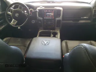 2018 Ram 2500 Laramie с VIN 3C6UR5FL6JG347651, выставлен на аукционе Copart как лот 62389185 с пробегом 58 148 миль миль и Списание • Salvage title. История ставок и продаж доступна на DreamBid. Изображение 8.