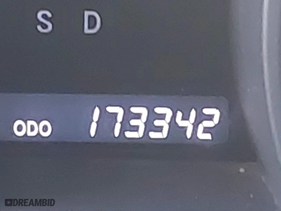 2013 Toyota Highlander Limited with VIN 5TDDK3EH4DS242062, listed as a IAAI auction lot 41010721 with 173,342 mi miles. Bid and sale history available at carsss.com. Image 14.