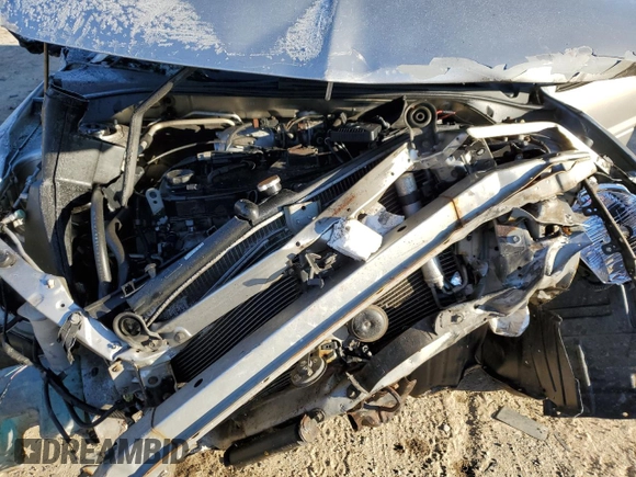 2006 Mitsubishi Lancer ES with VIN JA3AJ26E16U066220, listed as a Copart auction lot 45934735 with Not Provided miles and Salvage Title. Bid and sale history available at DreamBid. Image 13.