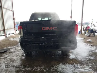 2020 GMC Sierra 1500 SLT with VIN 3GTP8DED3LG180777, listed as a IAAI auction lot 41296271 with 109,457 mi miles and . Bid and sale history available at DreamBid. Image 6.