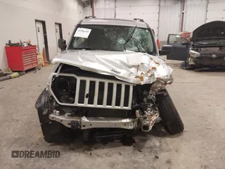 2009 Jeep Liberty Sport with VIN 1J8GN28K09W552232, listed as a IAAI auction lot 41306465 with 158,293 mi miles and . Bid and sale history available at DreamBid. Image 12.