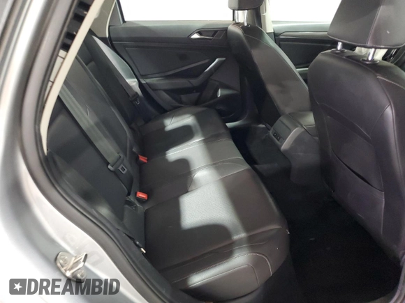 2020 Volkswagen Jetta SEL с VIN 3VWE57BU3LM087732, выставлен на аукционе Copart как лот 56255125 с пробегом 99 923 миль миль и Списание • Salvage title. История ставок и продаж доступна на DreamBid. Изображение 10.