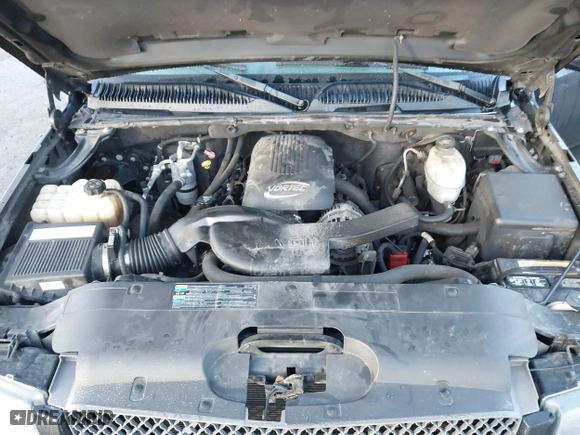 2006 Chevrolet Avalanche Z71 with VIN 3GNEK12ZX6G221862, listed as a IAAI auction lot 41794956 with 163,738 mi miles. Bid and sale history available at carsss.com. Image 10.