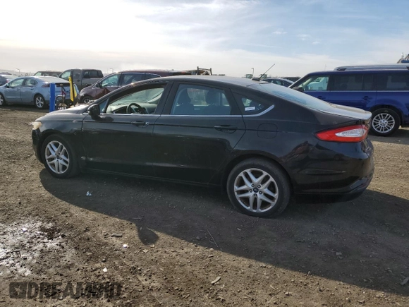 2016 Ford Fusion SE with VIN 3FA6P0H77GR217410, listed as a Copart auction lot 41934125 with 143,622 mi miles and Clean Title. Bid and sale history available at DreamBid. Image 2.