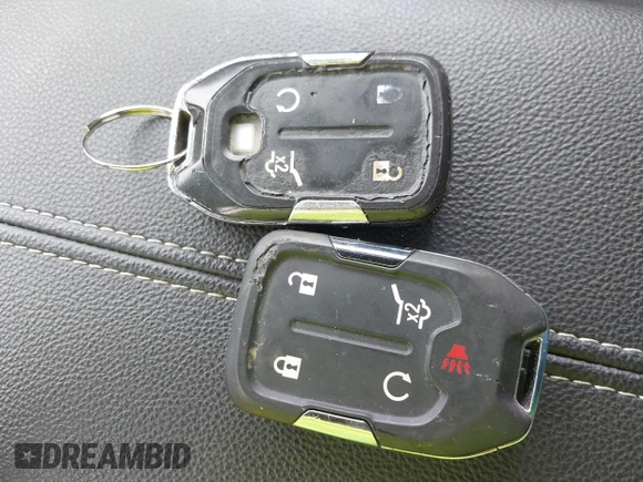 2020 GMC Terrain Denali с VIN 3GKALXEX7LL208625, выставлен на аукционе IAAI как лот 42276116 с пробегом 52 717 миль миль и . История ставок и продаж доступна на DreamBid. Изображение 11.