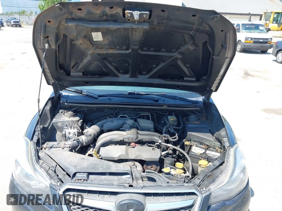 2014 Subaru Crosstrek Premium with VIN JF2GPAVC2E8211455, listed as a IAAI auction lot 42658860 with 203,722 mi miles and . Bid and sale history available at DreamBid. Image 10.
