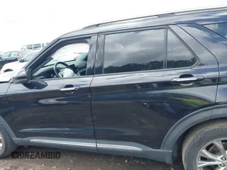 2021 Ford Explorer Limited z VIN 1FMSK7FH4MGB76129, wystawiony jako IAAI lot #42391536 z przebiegiem 68 336 mil mil oraz . Historia ofert i sprzedaży dostępna na DreamBid. Obrazek 14.