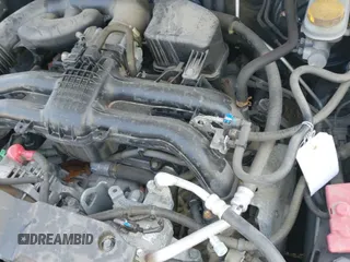 2015 Subaru Impreza Premium with VIN JF1GPAC67FH284002, listed as a IAAI auction lot 42929033 with 57,552 mi miles and . Bid and sale history available at DreamBid. Image 19.