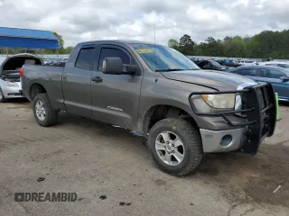 2013 Toyota Tundra 4WD Truck with VIN 5TFUM5F11DX042645, listed as a Copart auction lot 51151155 with 226,170 mi miles and Salvage Title. Bid and sale history available at carsss.com. Image 4.