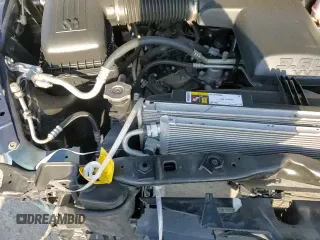 2022 Ram 1500 Warlock с VIN 1C6RR7GG7NS234681, выставлен на аукционе Copart как лот 69136305 с пробегом 41 844 миль миль и Списание • Salvage title. История ставок и продаж доступна на DreamBid. Изображение 13.