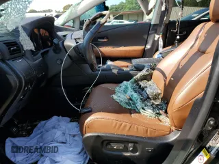 2015 Lexus RX 350 с VIN 2T2BK1BA2FC325855, выставлен на аукционе Copart как лот 63739225 с пробегом 74 629 миль миль и Списание • Salvage title. История ставок и продаж доступна на DreamBid. Изображение 7.