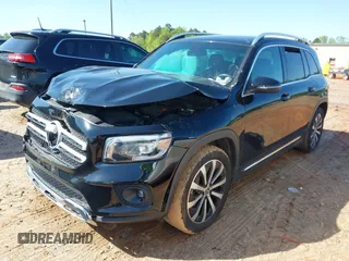 2020 Mercedes-Benz GLB 250 z VIN W1N4M4GB1LW042630, wystawiony jako IAAI lot #41981299 z przebiegiem 66 708 mil mil oraz . Historia ofert i sprzedaży dostępna na DreamBid. Obrazek 17.