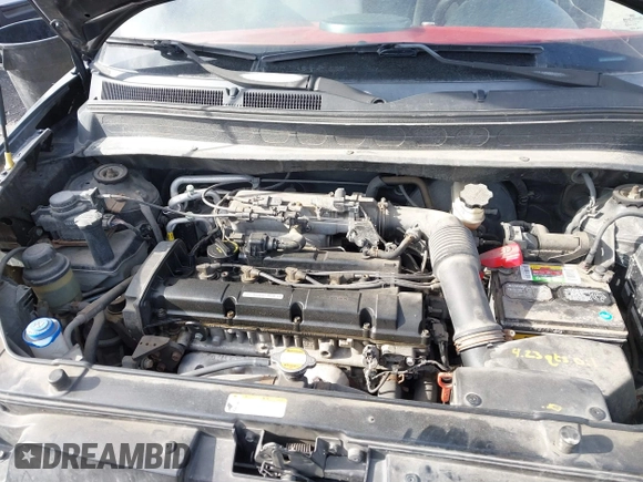 2010 Kia Soul + with VIN KNDJT2A20A7102284, listed as a IAAI auction lot 41363501 with 148,387 mi miles and . Bid and sale history available at DreamBid. Image 10.