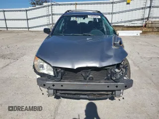 2007 Subaru Impreza Outback Special Sports с VIN JF1GG63637H817557, выставлен на аукционе Copart как лот 74263544 с пробегом 160 709 миль миль и Списание • Salvage title. История ставок и продаж доступна на DreamBid. Изображение 5.