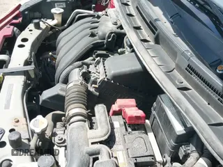 2014 Nissan Note S Plus with VIN 3N1CE2CP2EL371810, listed as a IAAI auction lot 43120438 with 205,009 mi miles and . Bid and sale history available at DreamBid. Image 13.