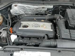 2012 Volkswagen Tiguan S с VIN WVGAV7AXXCW005276, выставлен на аукционе IAAI как лот 43450077 с пробегом 184 064 миль миль и . История ставок и продаж доступна на DreamBid. Изображение 12.