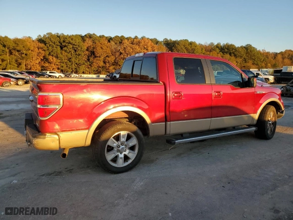 2013 Ford F-150 XL with VIN 1FTFW1CF3DKF45974, listed as a Copart auction lot 84292004 with 231,376 mi miles and Salvage Title. Bid and sale history available at carsss.com. Image 3.