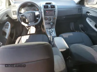 2013 Toyota Corolla L with VIN 2T1BU4EE6DC003974, listed as a Copart auction lot 88731185 with 71,084 mi miles and Salvage Title. Bid and sale history available at carsss.com. Image 8.