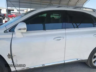 2011 Lexus RX 350 with VIN 2T2ZK1BA3BC062431, listed as a IAAI auction lot 41830116 with 163,504 mi miles and . Bid and sale history available at DreamBid. Image 14.