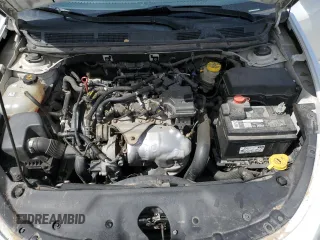 2014 Dodge Dart Aero with VIN 1C3CDFDH0ED860411, listed as a Copart auction lot 54618835 with 131,597 mi miles and Salvage Title. Bid and sale history available at carsss.com. Image 11.
