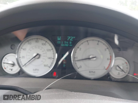 2007 Chrysler 300 C z VIN 2C3LA63HX7H640189, wystawiony jako IAAI lot #42316626 z przebiegiem 61 152 mil mil oraz . Historia ofert i sprzedaży dostępna na DreamBid. Obrazek 7.