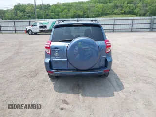 2010 Toyota RAV4 Limited with VIN 2T3DK4DV3AW014917, listed as a IAAI auction lot 42406053 with 157,802 mi miles and . Bid and sale history available at DreamBid. Image 17.