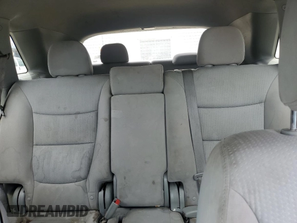 2012 Kia Sorento LX with VIN 5XYKT4A64CG211596, listed as a Copart auction lot 51522015 with 190,813 mi miles and Clean Title. Bid and sale history available at carsss.com. Image 10.