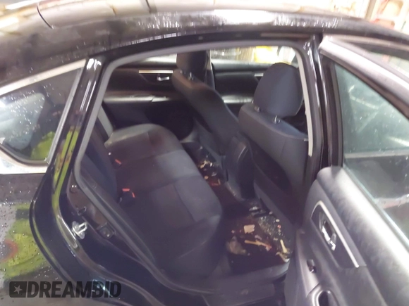 2017 Nissan Altima SV z VIN 1N4AL3AP6HC271962, wystawiony jako IAAI lot #41959995 z przebiegiem 87 157 mil mil oraz . Historia ofert i sprzedaży dostępna na DreamBid. Obrazek 8.