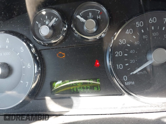 2006 Mercury Milan with VIN 3MEFM07136R651790, listed as a IAAI auction lot 41476480 with 149,677 mi miles and . Bid and sale history available at DreamBid. Image 16.