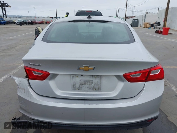 2019 Chevrolet Malibu LS z VIN 1G1ZB5ST5KF144156, wystawiony jako IAAI lot #42042821 z przebiegiem 139 159 mil mil oraz . Historia ofert i sprzedaży dostępna na DreamBid. Obrazek 16.