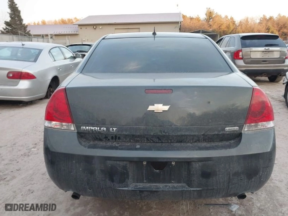 2015 Chevrolet Impala Limited LT with VIN 2G1WB5E39F1153597, listed as a IAAI auction lot 41342082 with NaN miles. Bid and sale history available at carsss.com. Image 15.