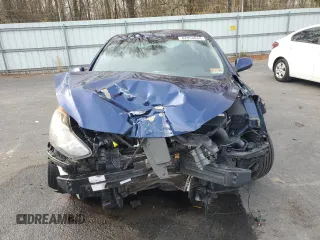 2013 Hyundai Elantra Coupe SE with VIN KMHDH6AE0DU010769, listed as a Copart auction lot 82054844 with 103,963 mi miles and Salvage Title. Bid and sale history available at carsss.com. Image 5.