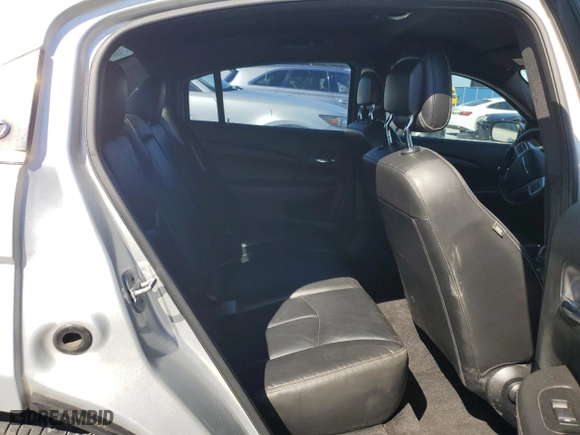 2011 Chrysler 200 Limited with VIN 1C3BC2FB5BN501030, listed as a Copart auction lot 49824355 with 123,015 mi miles and Salvage Title. Bid and sale history available at carsss.com. Image 10.