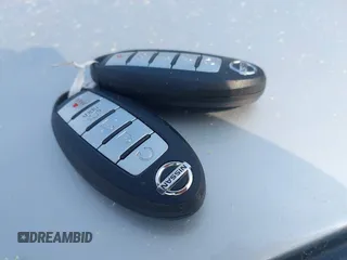 2020 Nissan Altima SV with VIN 1N4BL4DV5LC115294, listed as a IAAI auction lot 42487660 with 122,369 mi miles and . Bid and sale history available at DreamBid. Image 11.